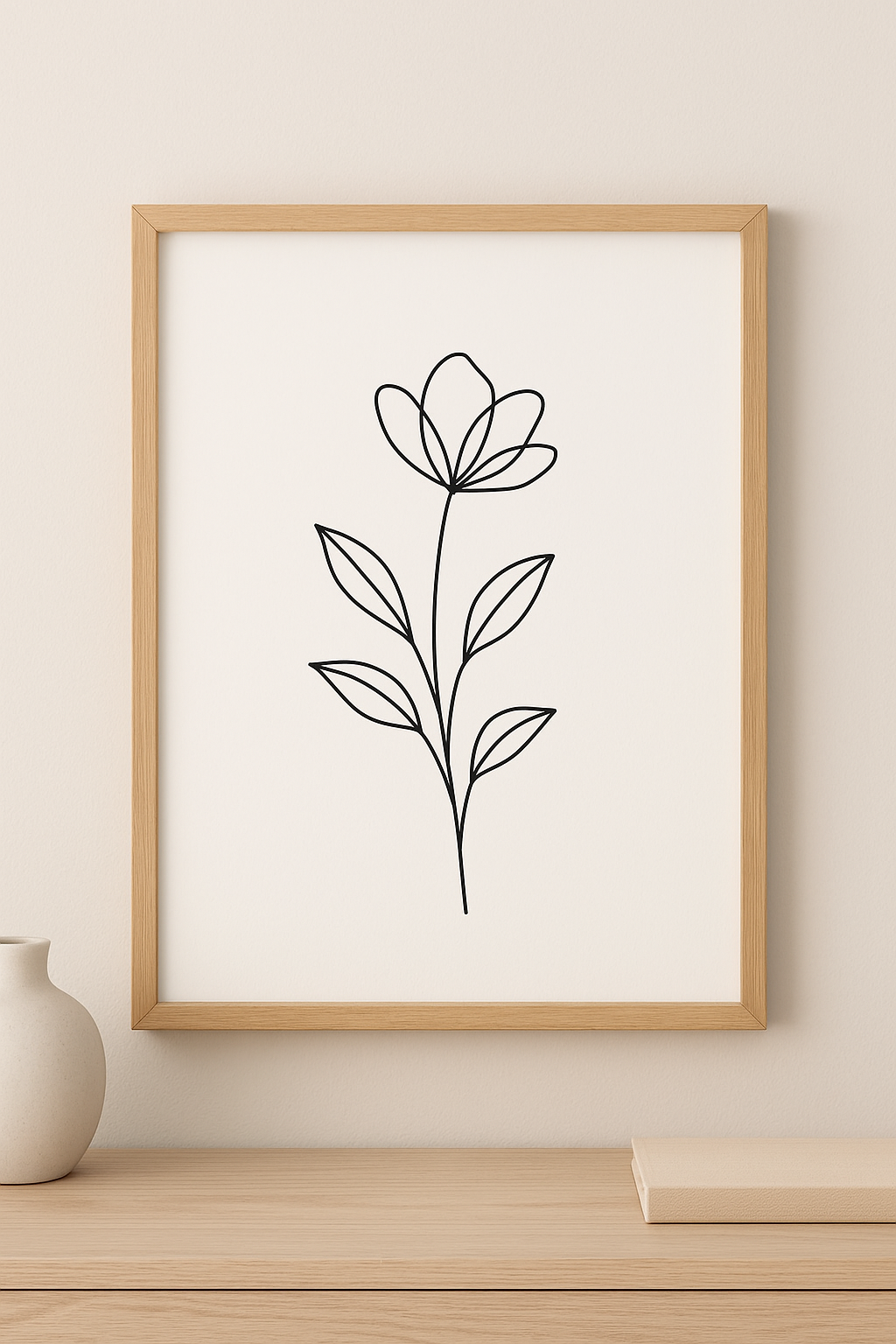 Printable wall art